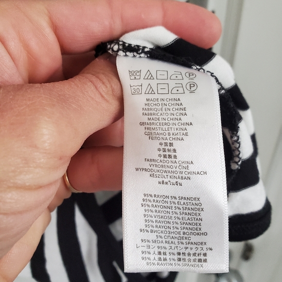 Michael Kors Body Suit - Picture 5 of 5